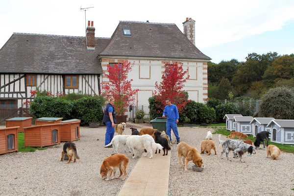 Un soutien à l’équilibre